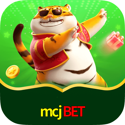 mcjbet Logo