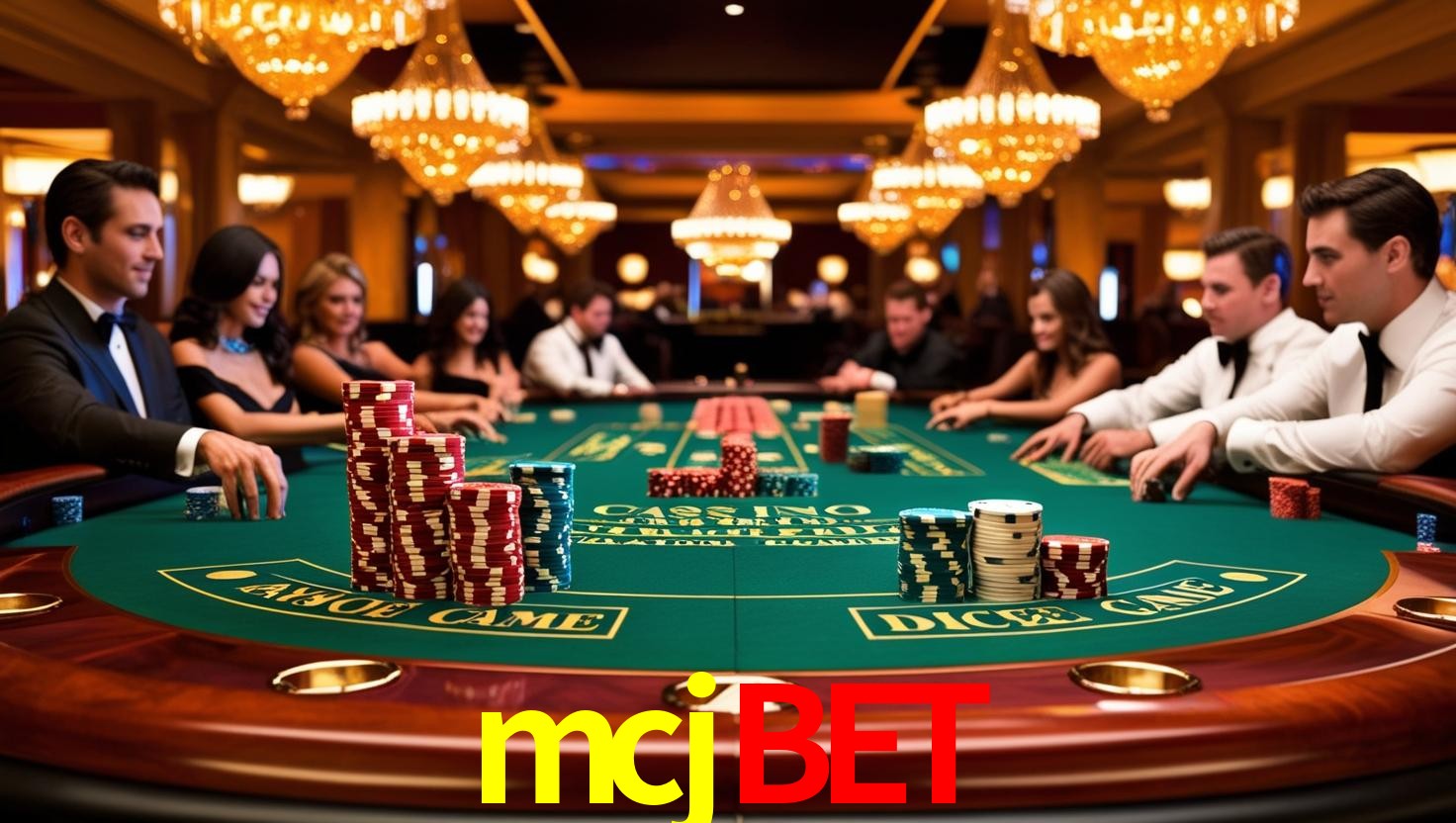 MCJBET.COM