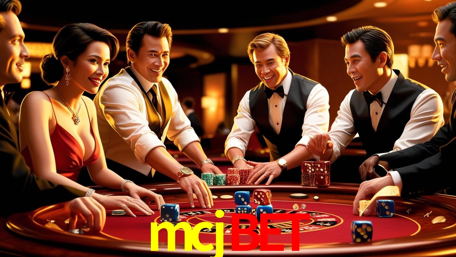 MCJBET.COM